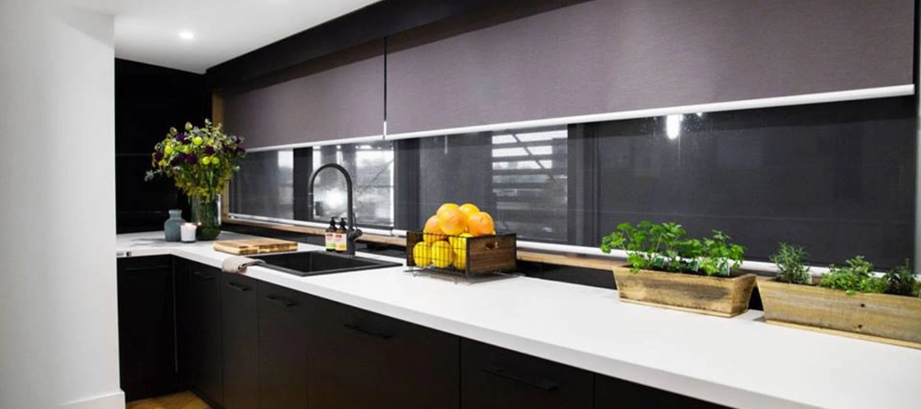 What are the best blackout blinds?