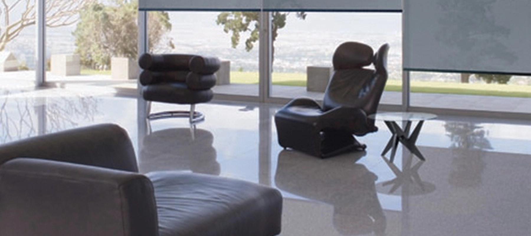 Best blinds for your home office