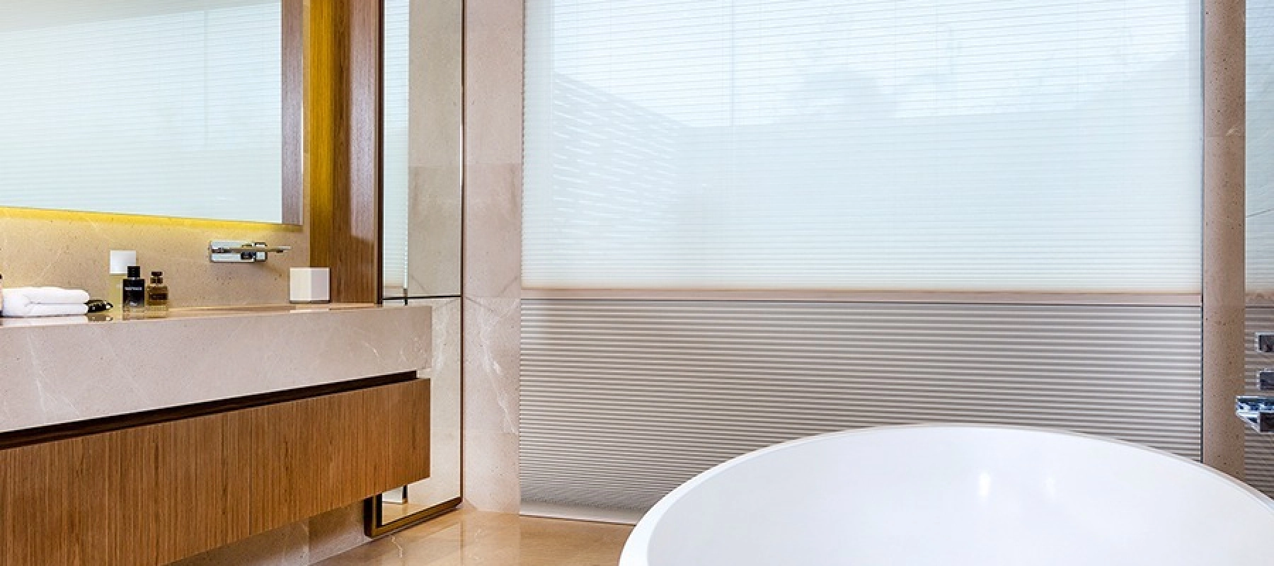 The Best Window Coverings To Keep Heat Out