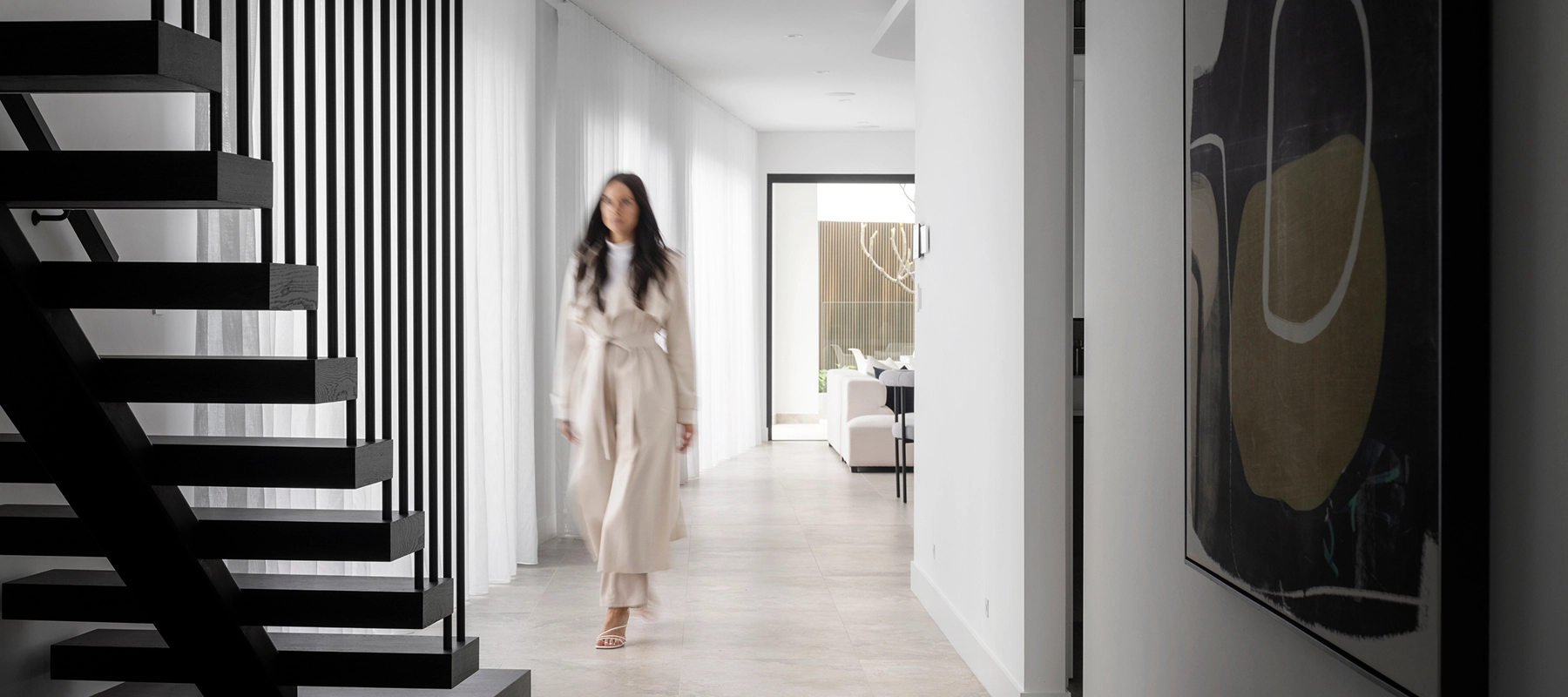 Interior Design Trends 2025