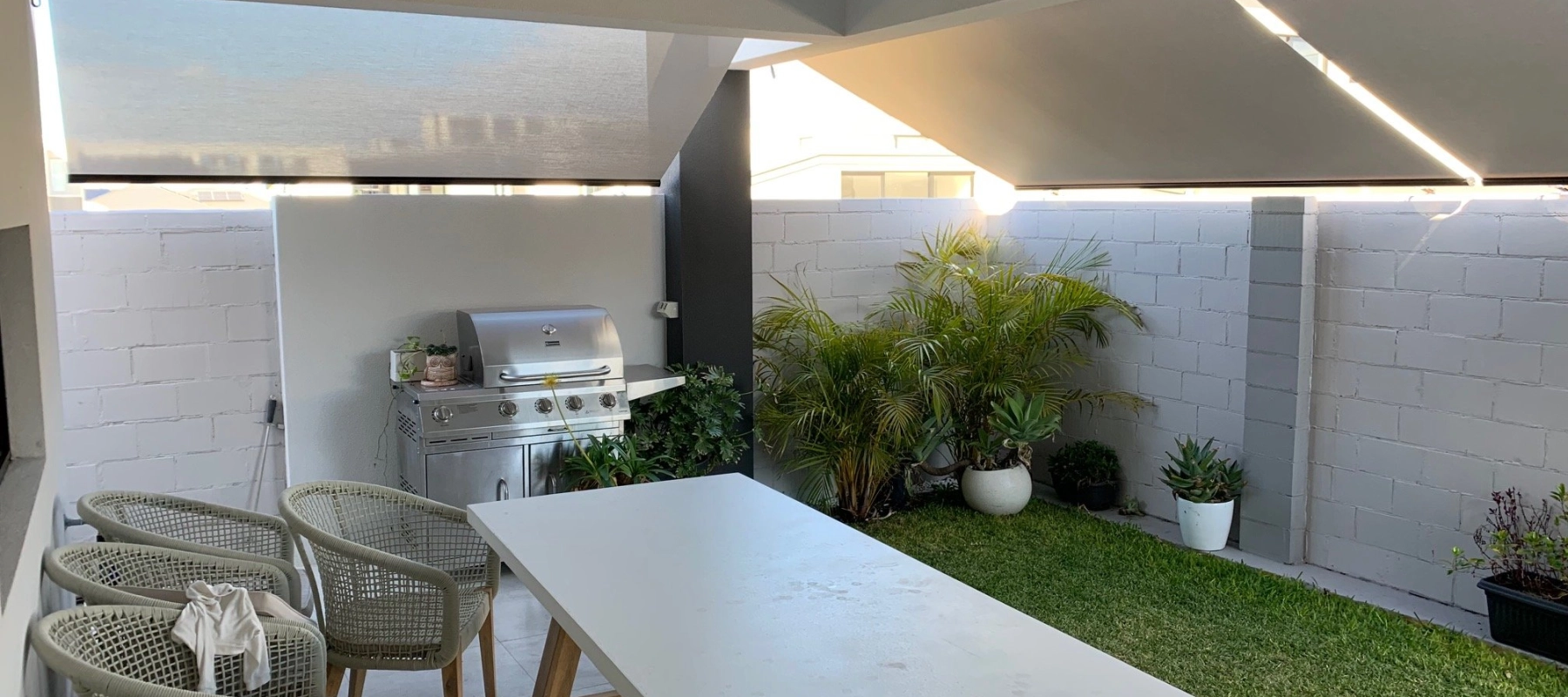 The Ultimate Guide: How to Clean Outdoor Blinds