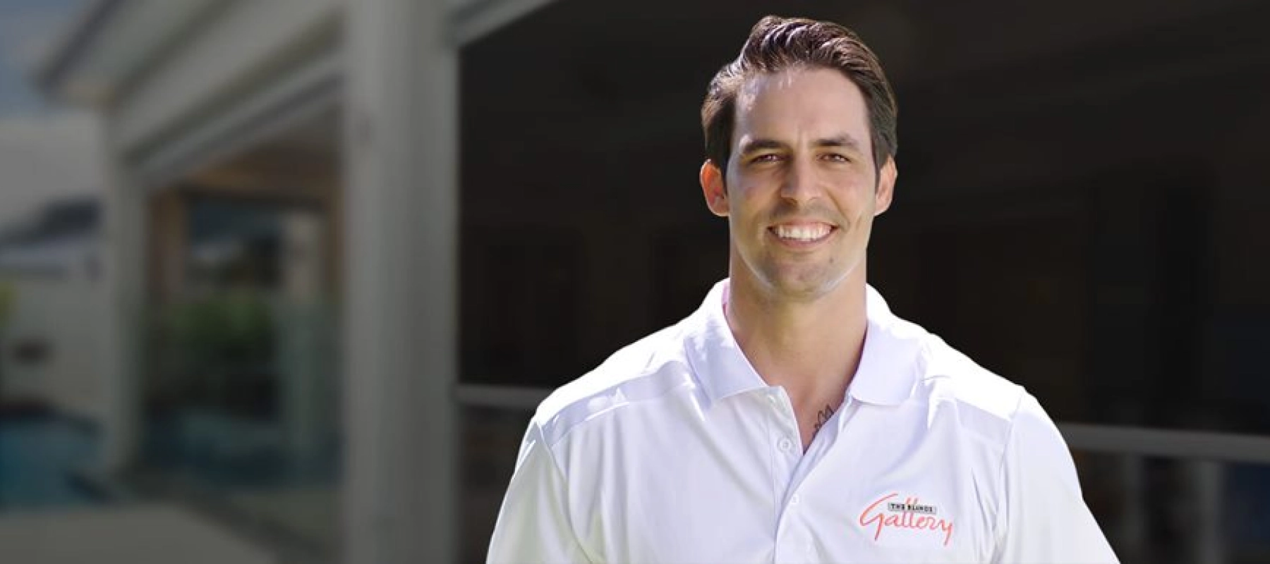 Meet Mitchell Johnson