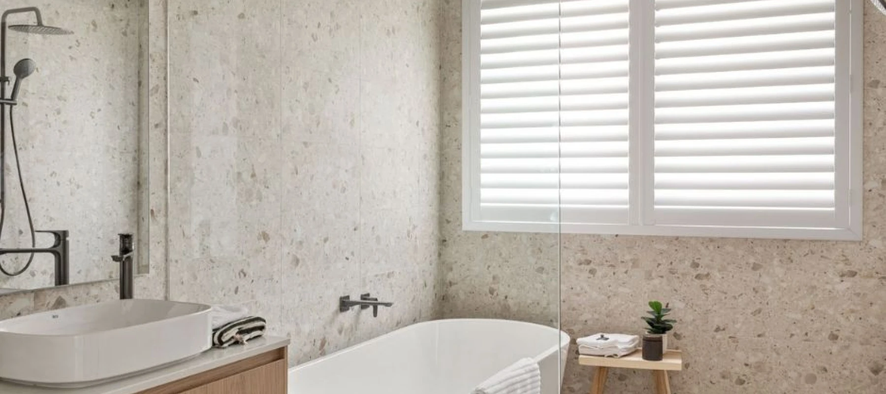 Plantation Shutters to Outdoor Aluminium Shutters: Our complete guide for Perth homes