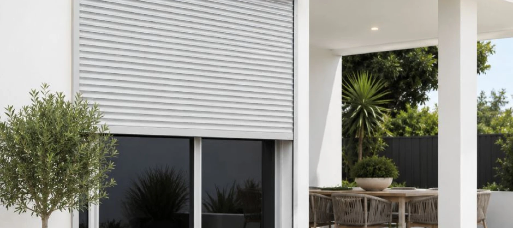 Are Roller Shutters Worth It? Benefits, Costs & More
