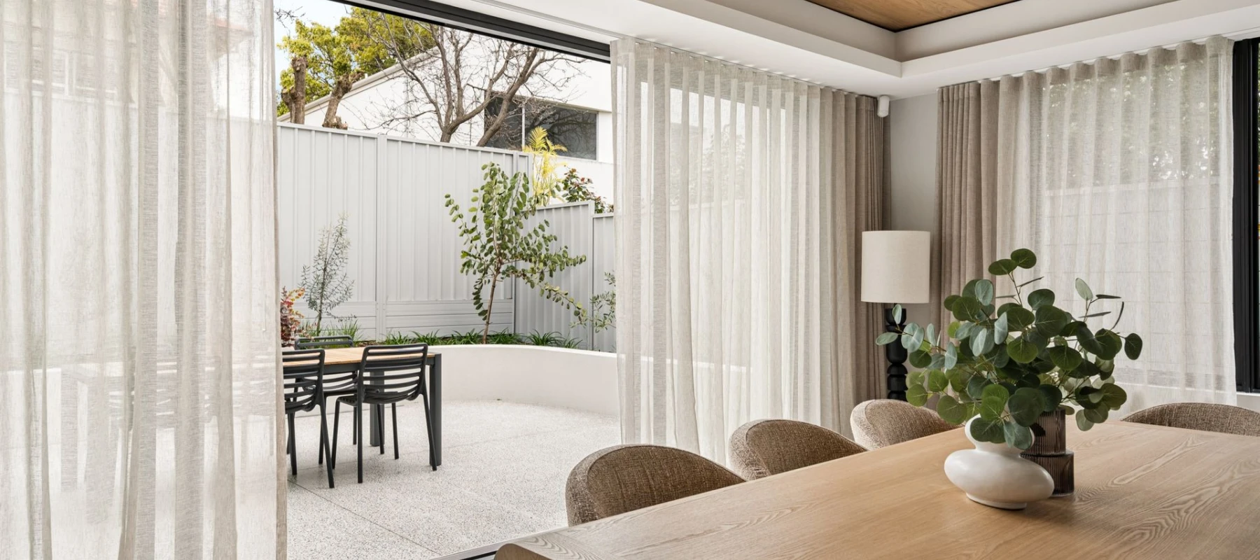 Curtains vs Blinds: Room-by-Room Guide for Perth Homes
