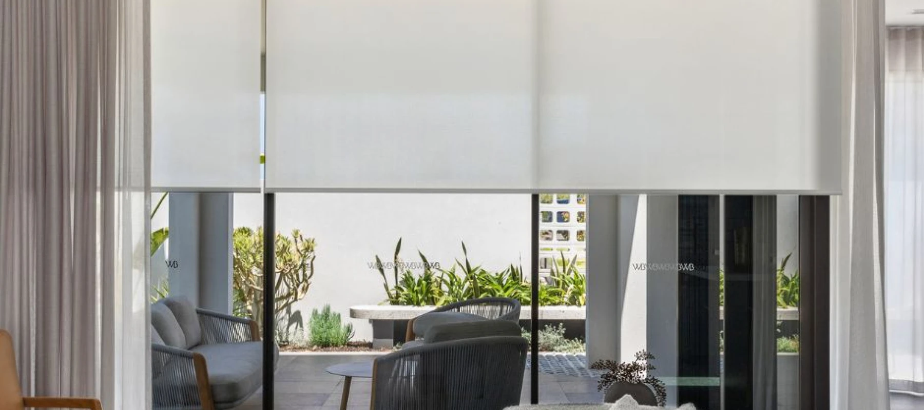 How much do blinds cost in Perth?