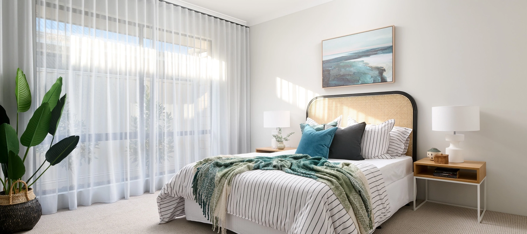 Top Trends in Window Treatments