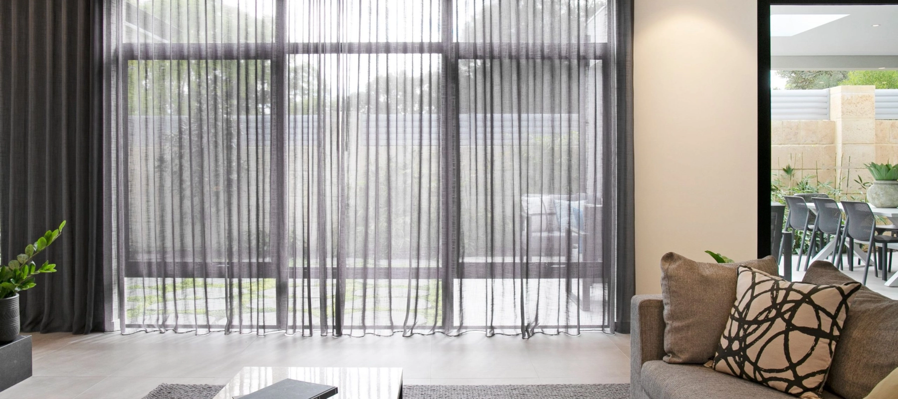 Which Blinds Let In The Most Light?