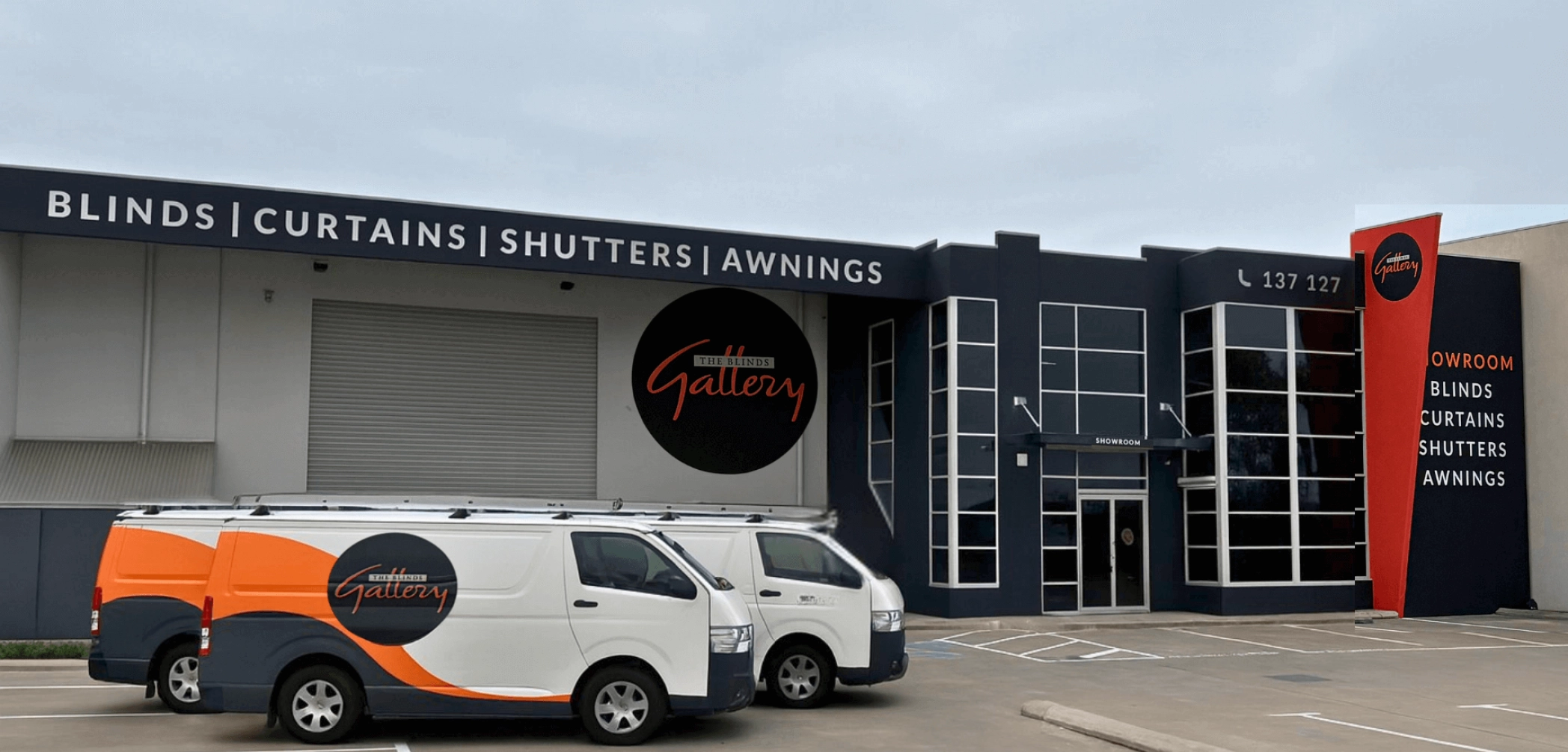 Hero background image