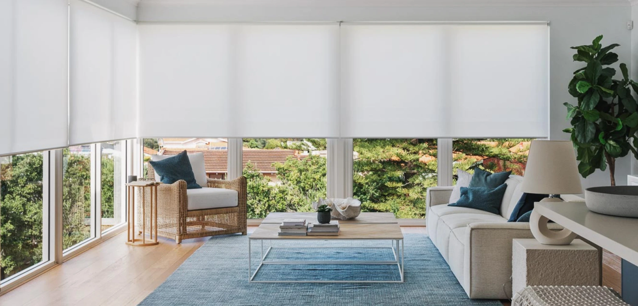 Hero background image