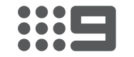 Channel 9 Logo