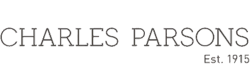 Charles Parsons Fabrics Logo