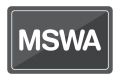 MSWA Logo