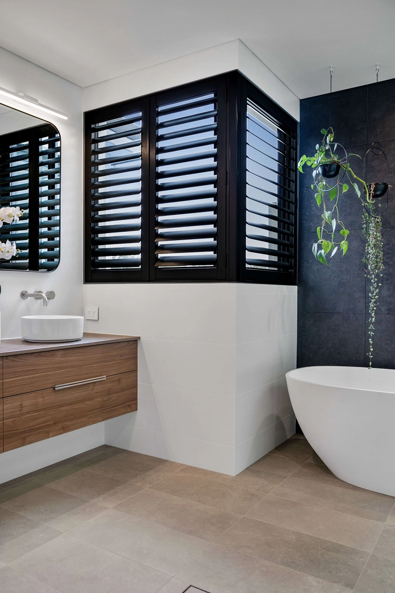 Aluminium Shutters Perth | Indoor & Outdoor Shutters