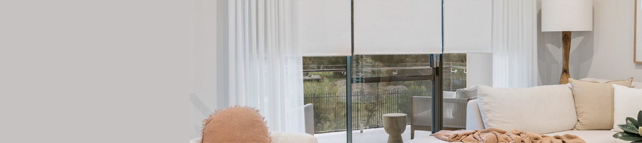 Custom Curtains Perth WA | The Blinds Gallery