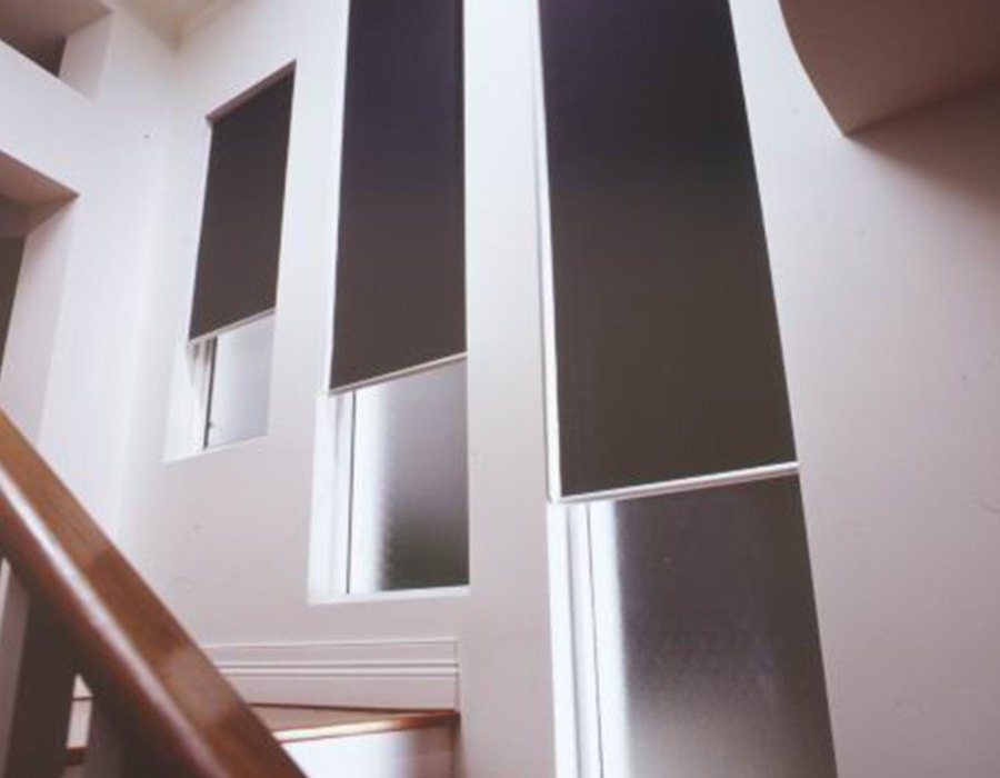 Indoor Roller Blinds Perth WA | The Blinds Gallery