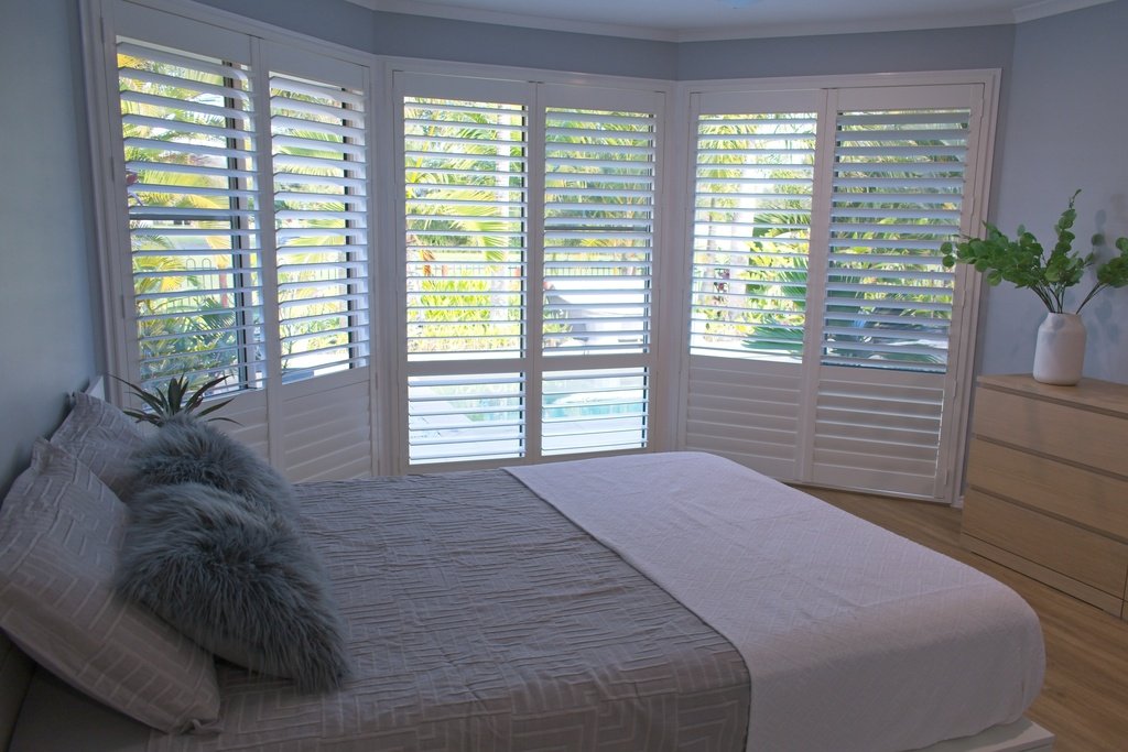 plantation blinds