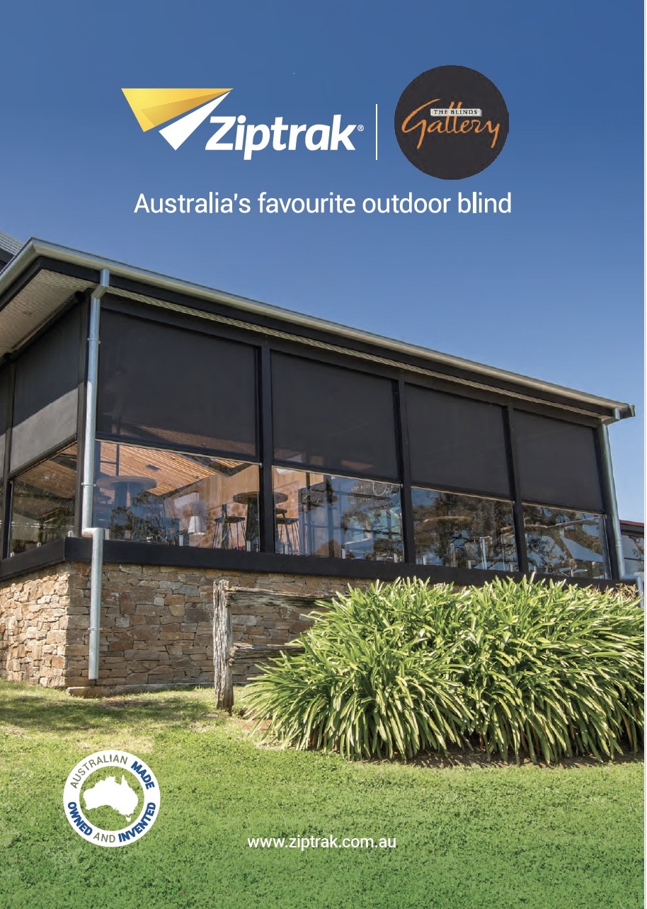 Ziptrack Brochure